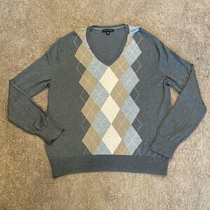 EUC Banana Republic Sweater Men’s Size XL
